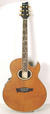 The Ibanez EP9 Euphoria